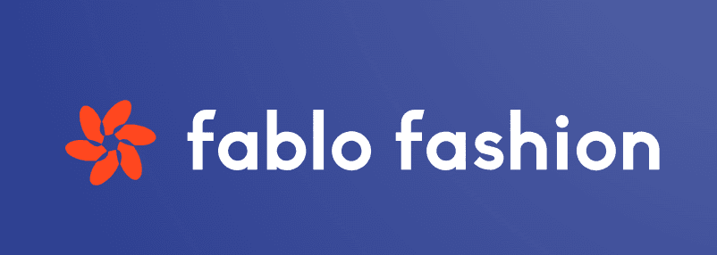 Fablo Fashion Logo