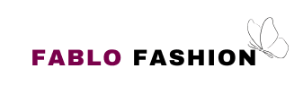 Fablo Fashion Logo
